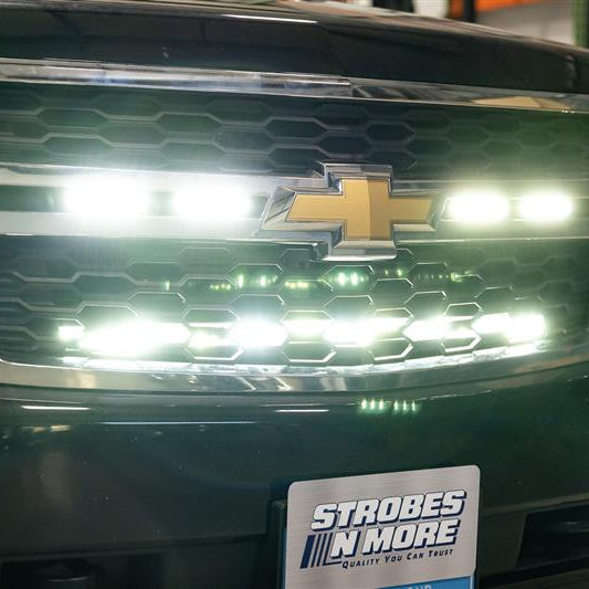 What Makes LED Flood Lights a Good Choice?