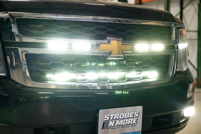 What Makes LED Flood Lights a Good Choice?