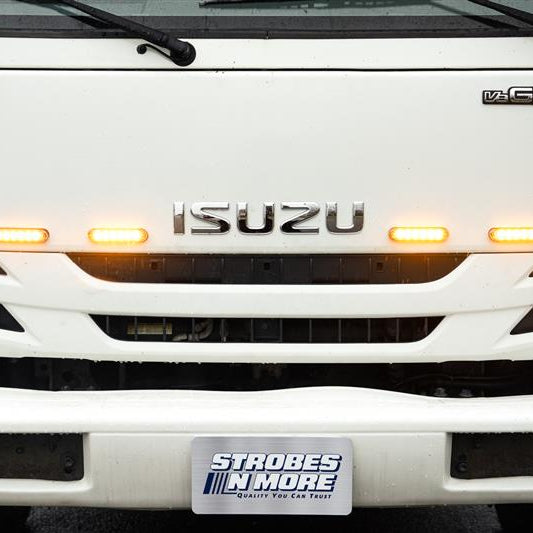 Do LED Lights Have Minerals in Them?