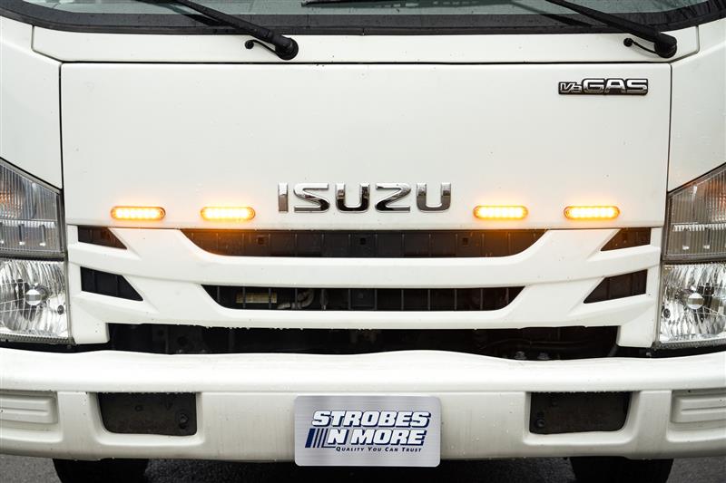 Do LED Lights Have Minerals in Them?