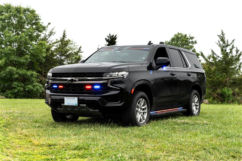 What Are Daytime Running Lights?