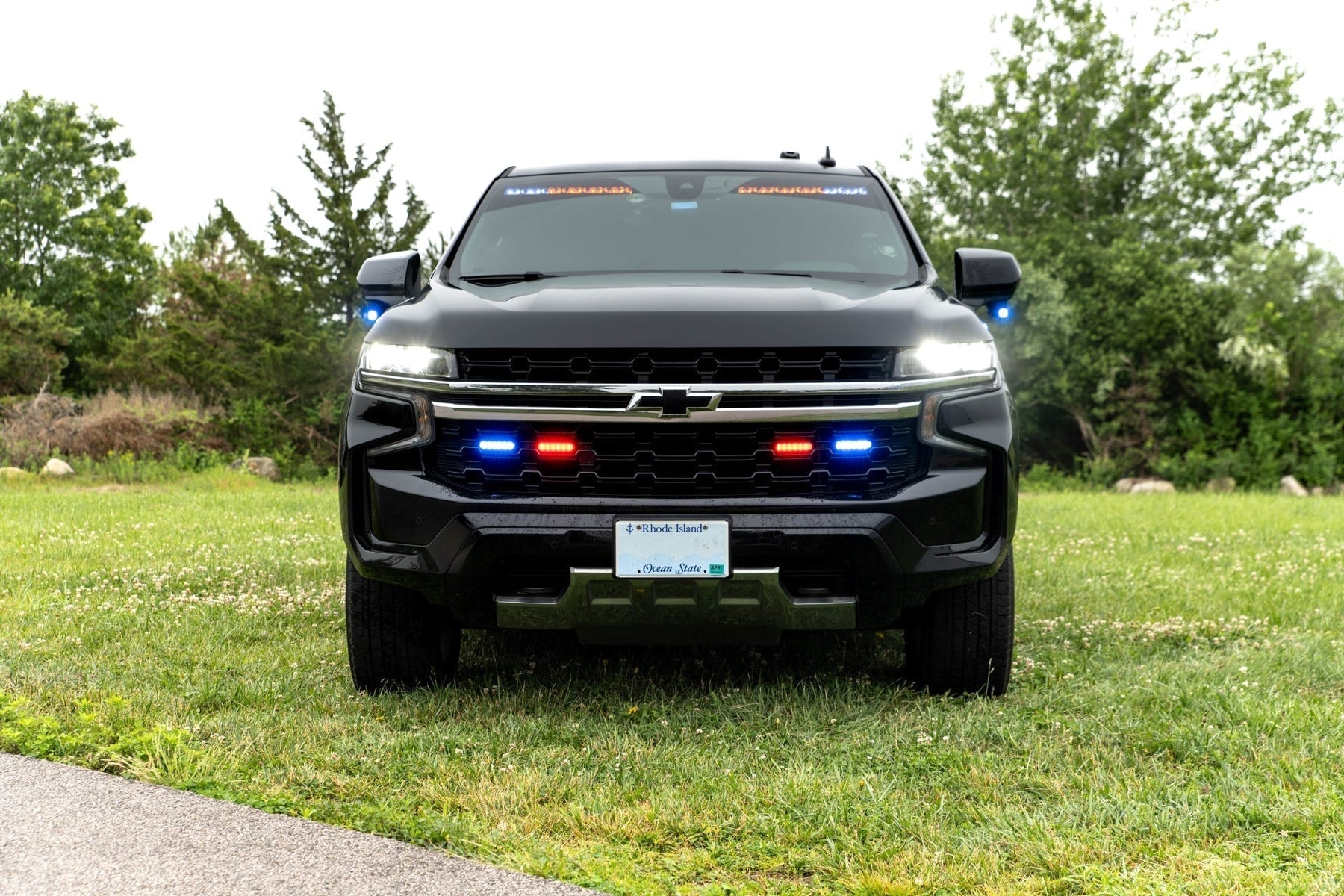 The Ultimate Guide to Choosing LED Lights for Emergency Vehicles