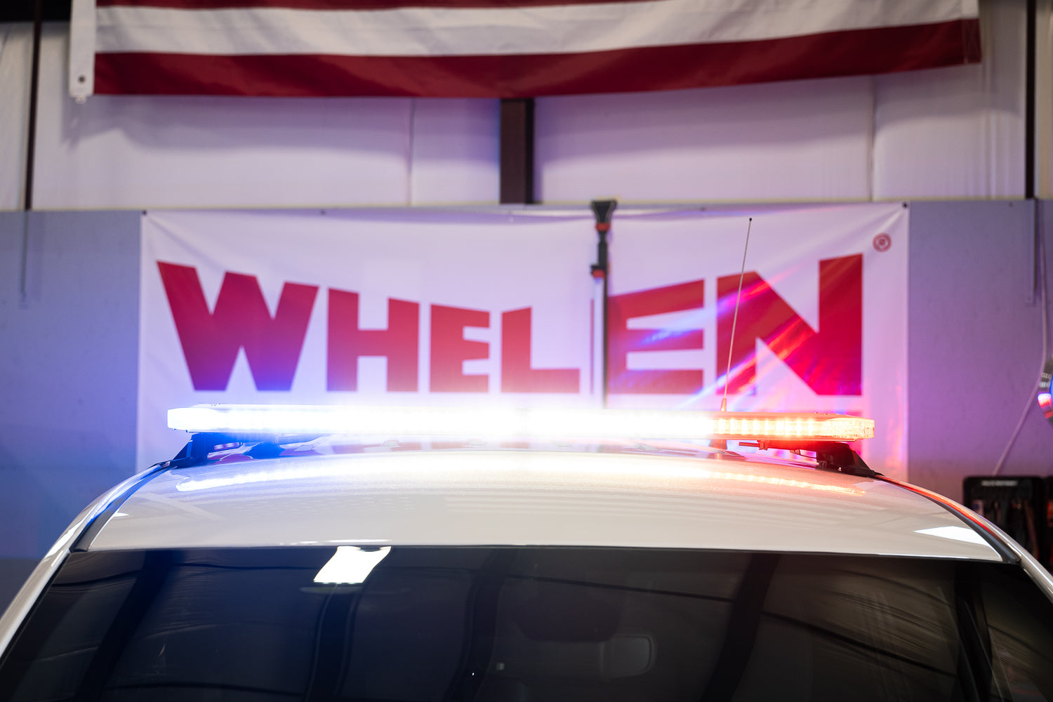 Choosing the Right LED Lightbar for Your Work Truck: A Buyer’s Guide