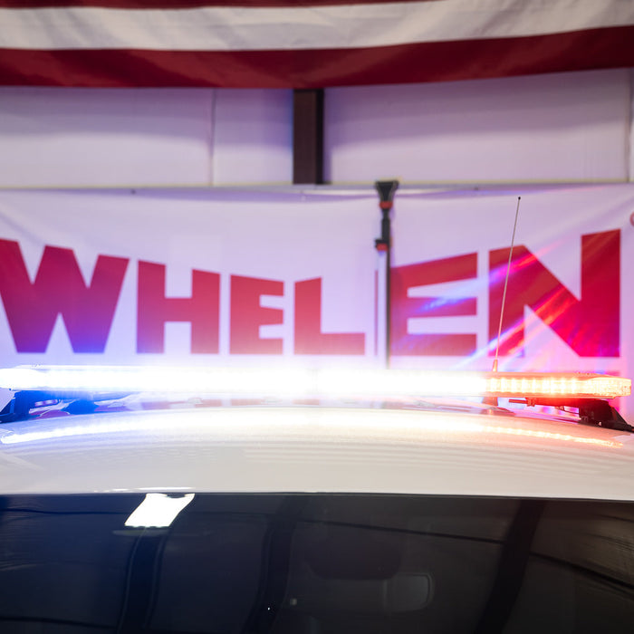 Choosing the Right LED Lightbar for Your Work Truck: A Buyer’s Guide