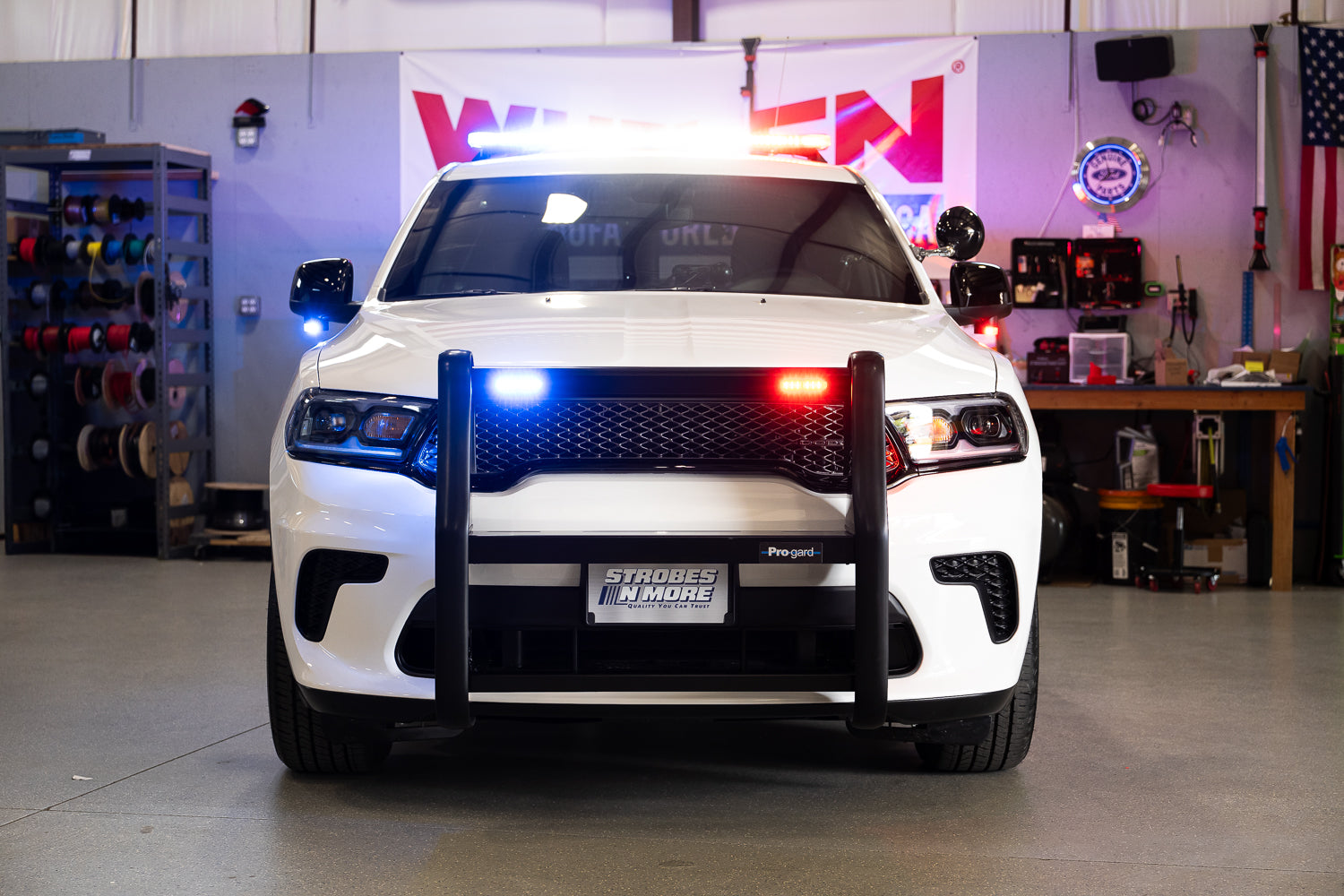 Which Hide-Away LEDs are right for you