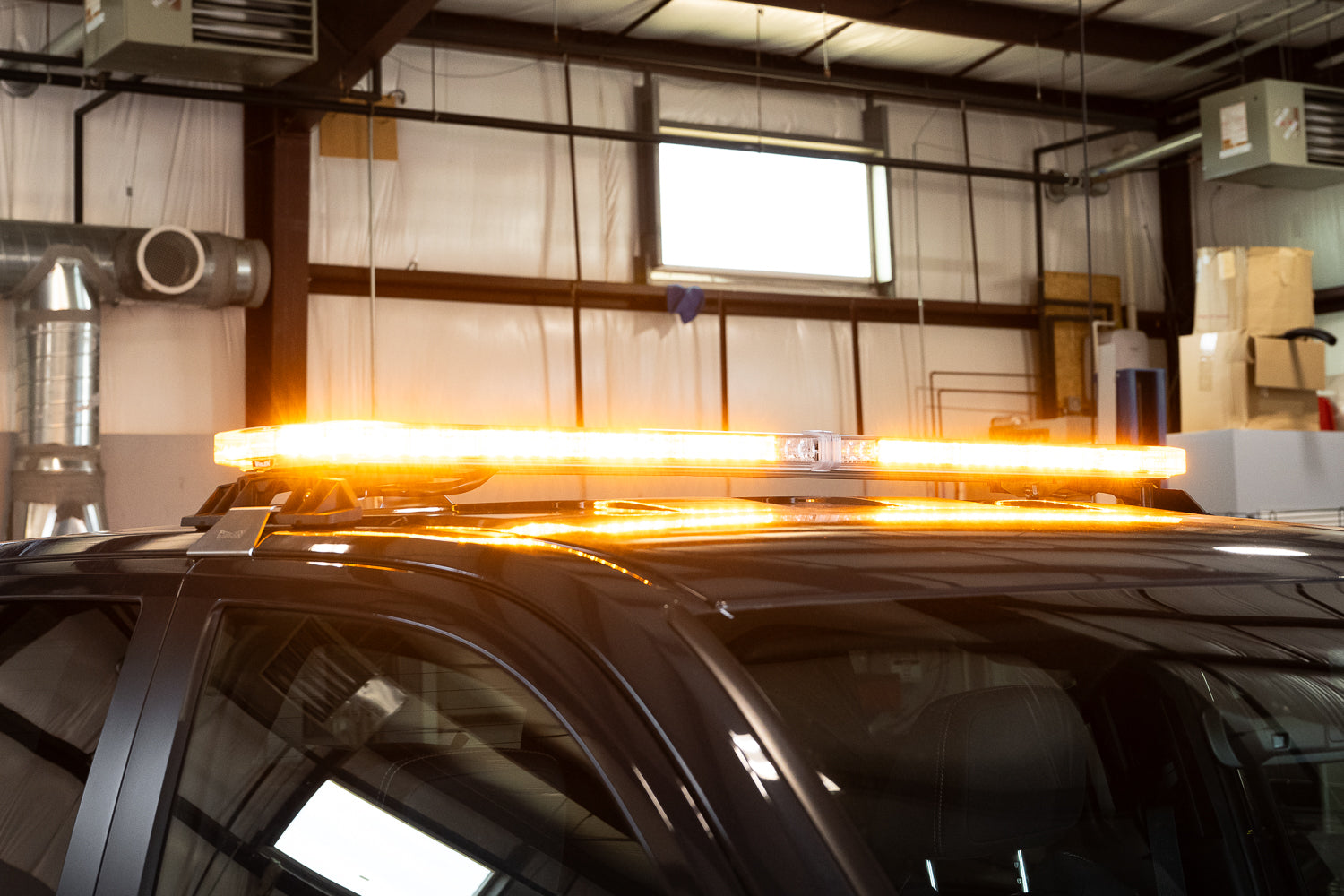 How to Choose Light Bars for Trucks: A Complete Buyer’s Guide