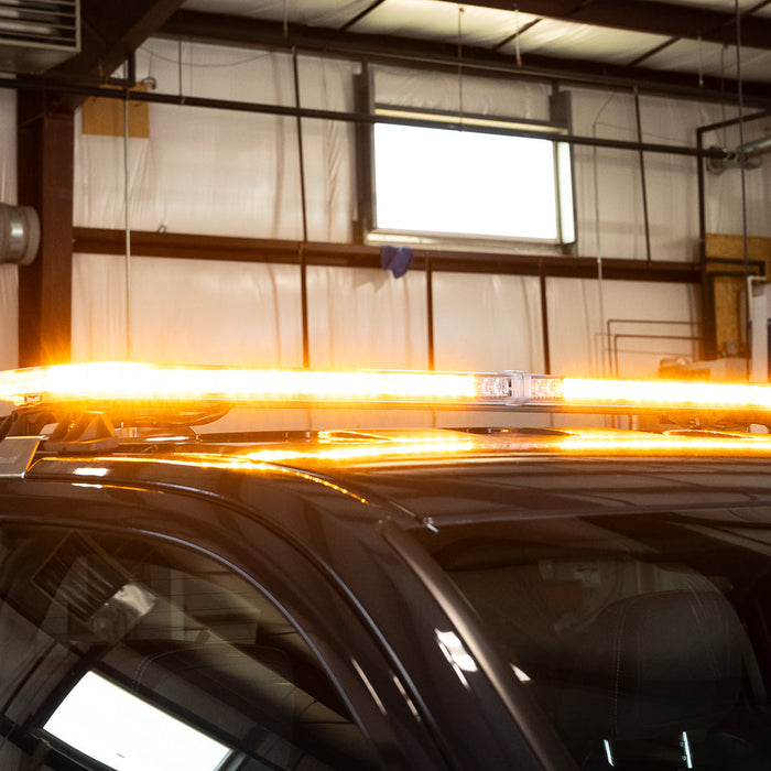 How to Choose Light Bars for Trucks: A Complete Buyer’s Guide