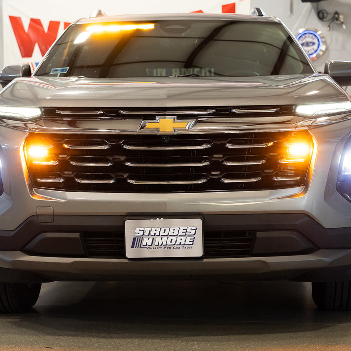 Are LED Headlights Legal? A Comprehensive Guide for Drivers