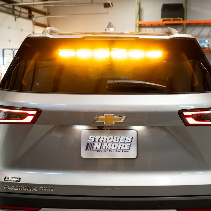 Replace Module in E62, E64 or E68 LED Sticks