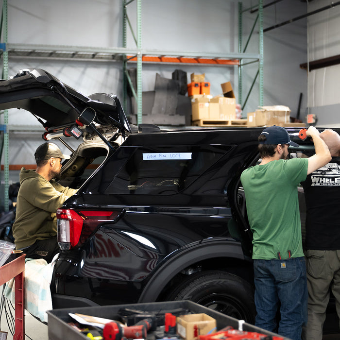 Troubleshoot Strobe Systems