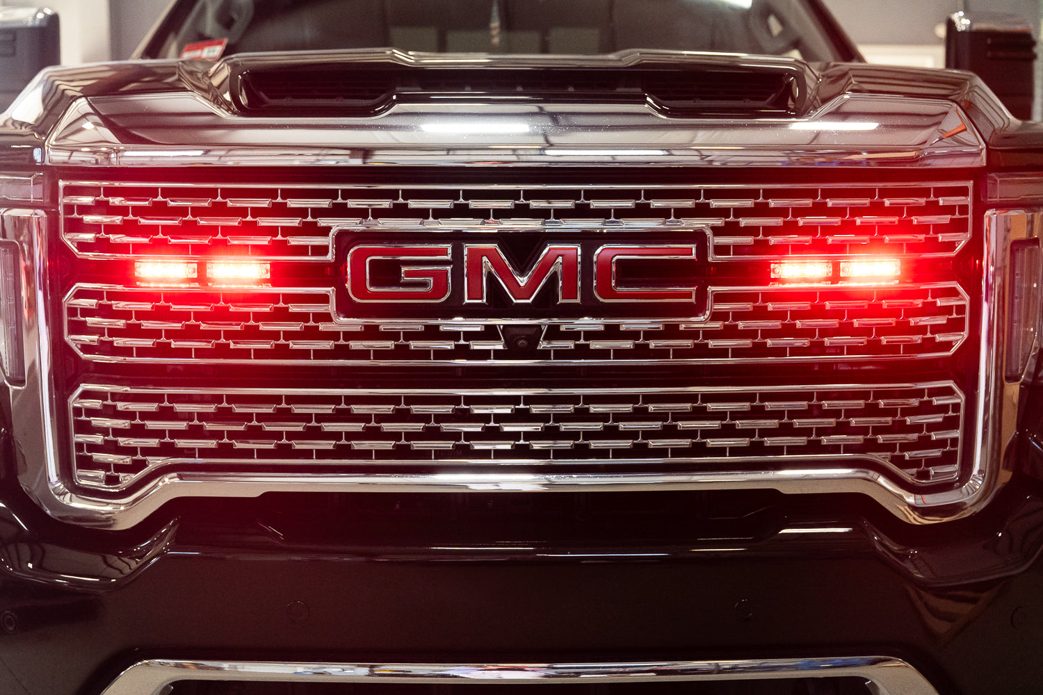 The Complete Buyer's Mindset Guide to Emergency Vehicle Lighting: From First Search to Final Install