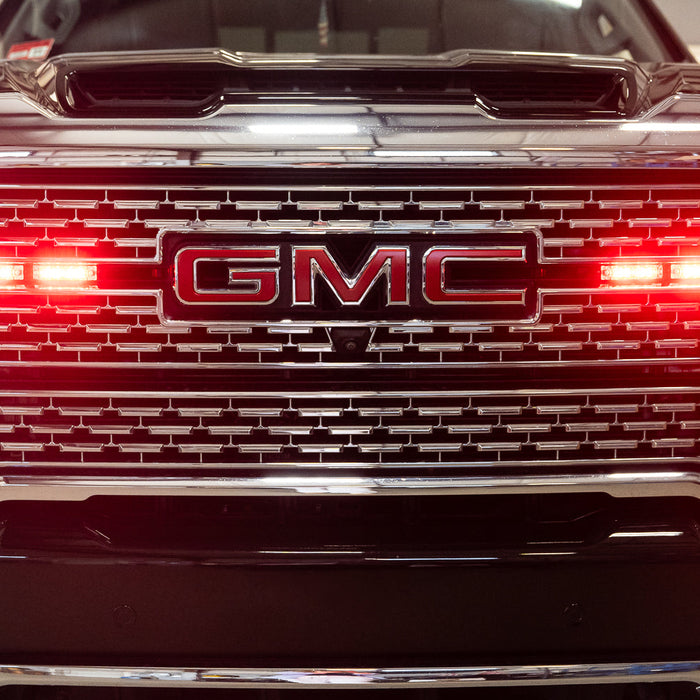 The Complete Buyer's Mindset Guide to Emergency Vehicle Lighting: From First Search to Final Install