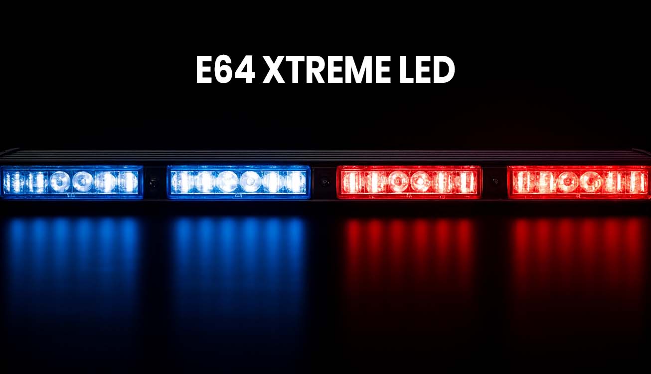 The Strobes N’ More E64Xtreme LED Stick: Power, Durability, and True Professional Performance