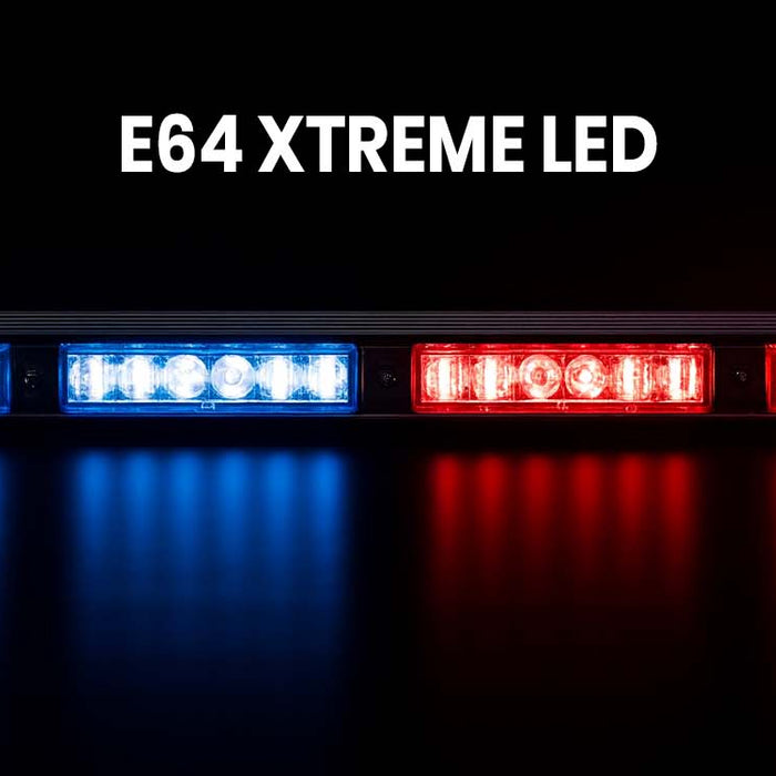 The Strobes N’ More E64Xtreme LED Stick: Power, Durability, and True Professional Performance