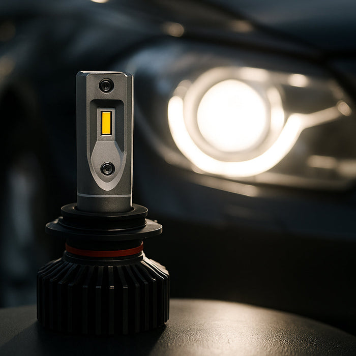 Are LED Headlights Legal? A Comprehensive Guide for Drivers