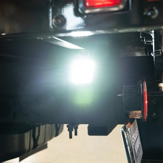 What Are the Industrial Applications of LED Flood Lights?