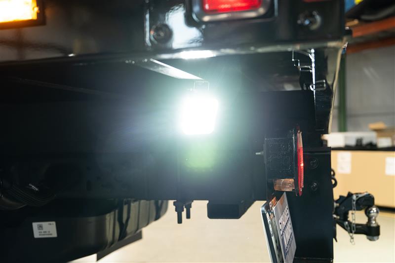 What Are the Industrial Applications of LED Flood Lights?