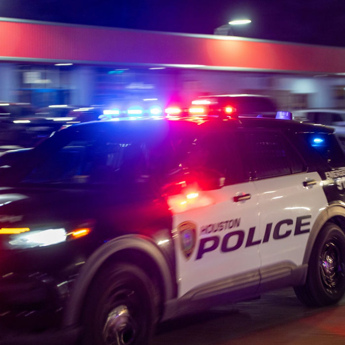 Texas Emergency Vehicle Light Laws: Color by Class, Volunteer POVs & Security Patrol Green