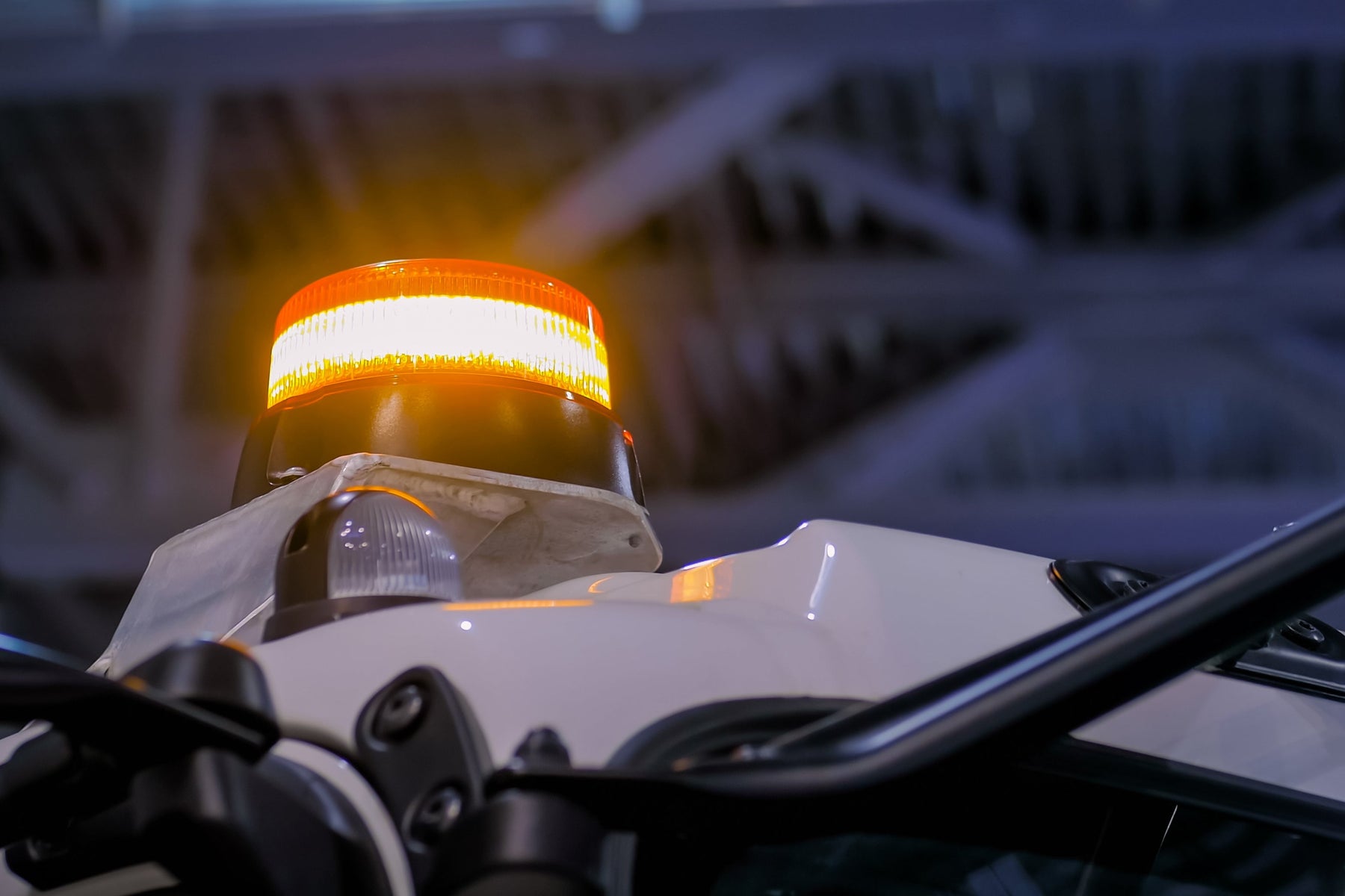 Pennsylvania Emergency Vehicle Light Laws: Statute, Flash Rate Limits and Equipment Standards