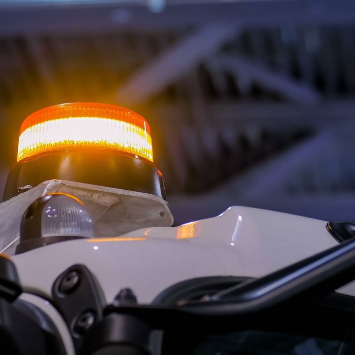 Pennsylvania Emergency Vehicle Light Laws: Statute, Flash Rate Limits and Equipment Standards