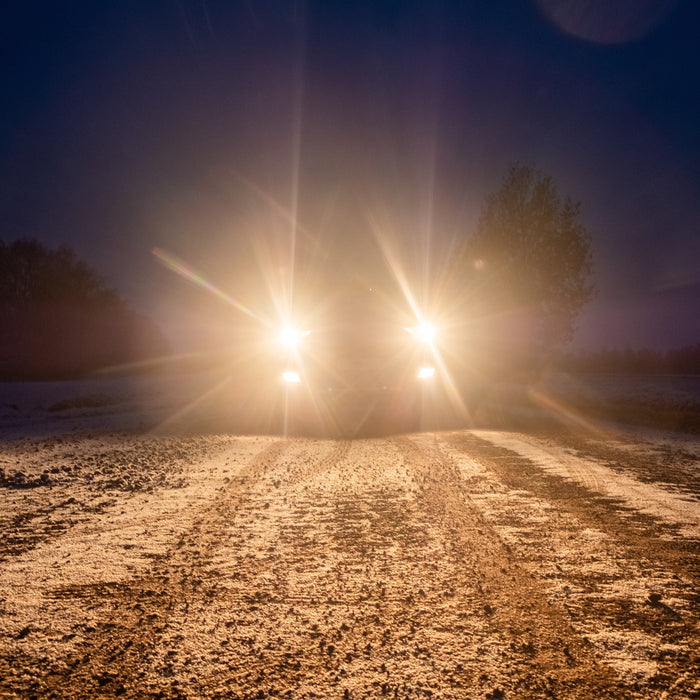 Which Fog Light Is Best, LED or Halogen?