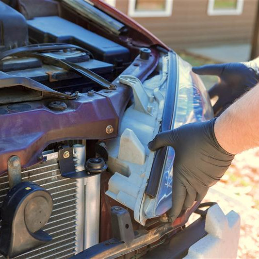 How Much Does It Cost to Get New Headlights Installed?