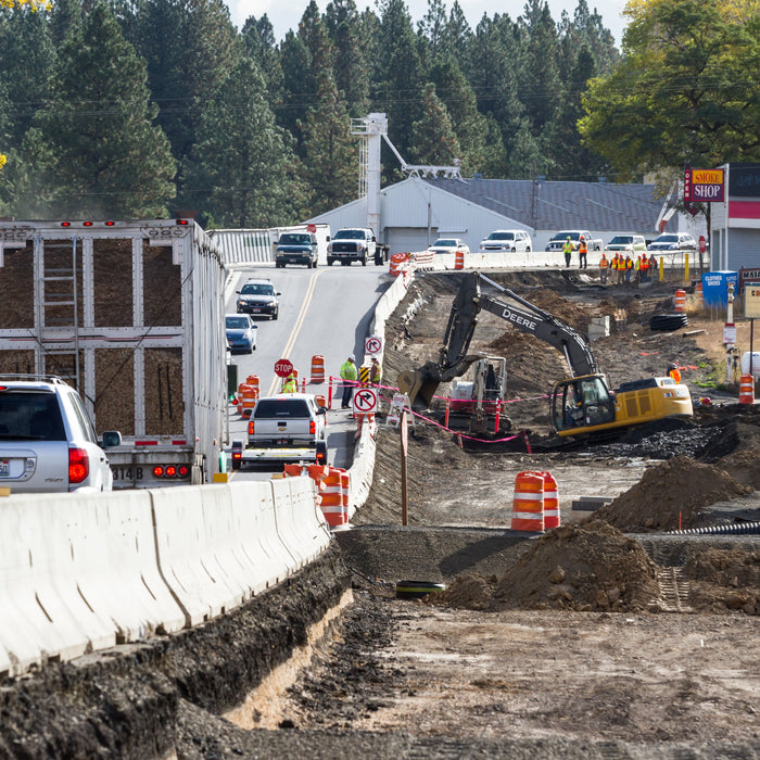 Off-Road Workers: The Case for Emergency-Grade Vehicle Lighting