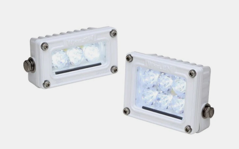 LED Flood Lights, Scene Lights & Spot Lights