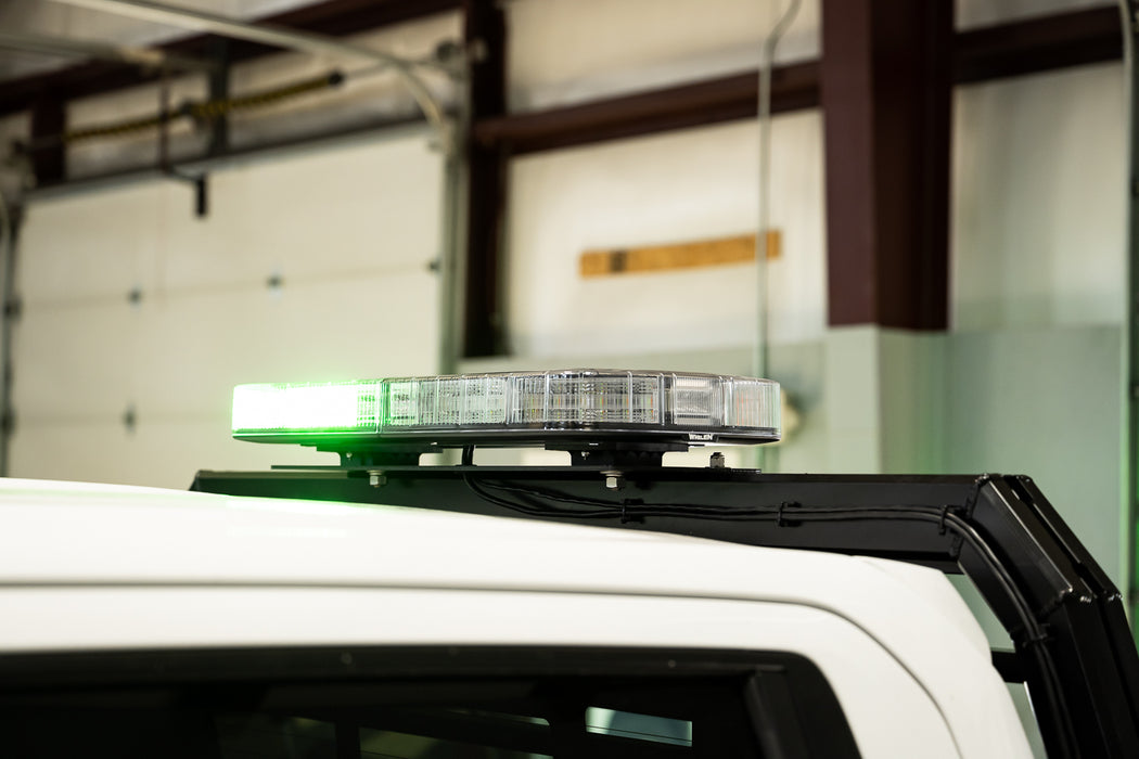 Whelen Edge® 9X Short Lightbars
