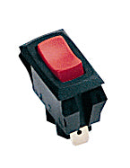 Able 2/SHO-ME Rocker/Toggle Switches