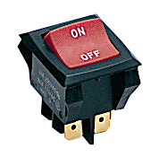 Able 2/SHO-ME Rocker/Toggle Switches