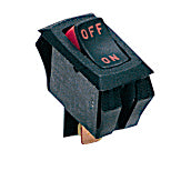 Able 2/SHO-ME Rocker/Toggle Switches