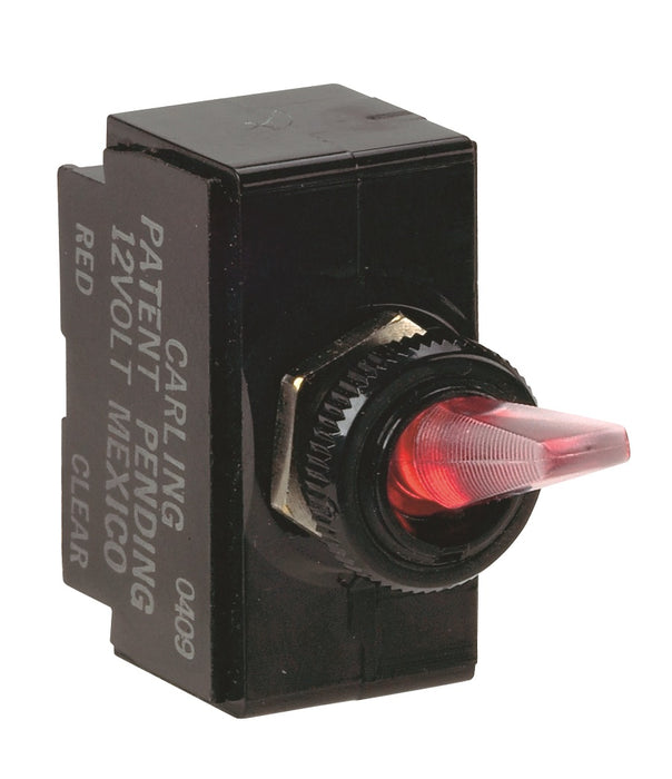 Able 2/SHO-ME Rocker/Toggle Switches