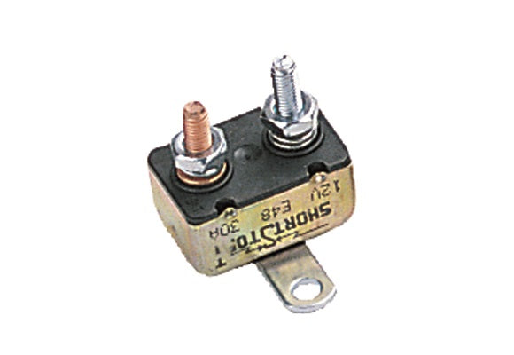 Able 2/SHO-ME Switch Accessories