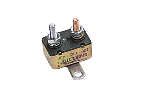 Able 2/SHO-ME Switch Accessories