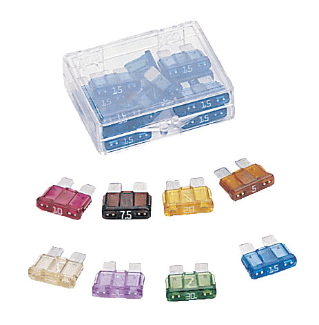 Able 2/SHO-ME Switch Accessories