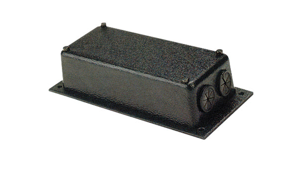 Able 2/SHO-ME Ignition Override - (Five Circuit)
