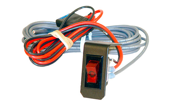 Able 2/SHO-ME Rocker Switch Panels