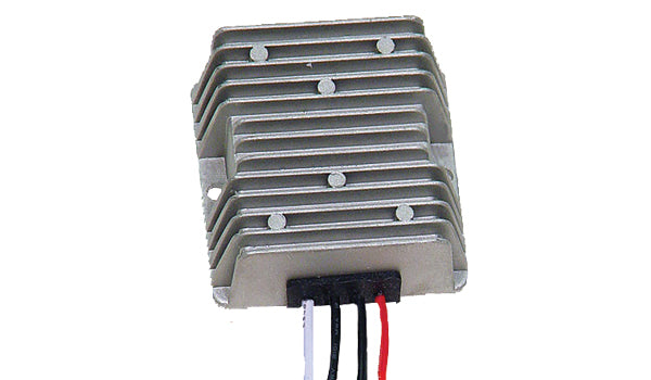 Able 2/SHO-ME 24V DC - 12V DC Converter