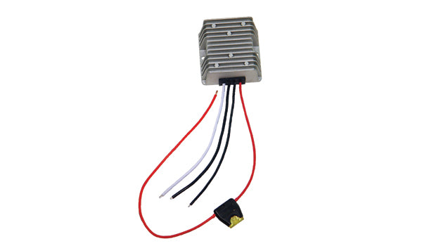 Able 2/SHO-ME 24V DC - 12V DC Converter