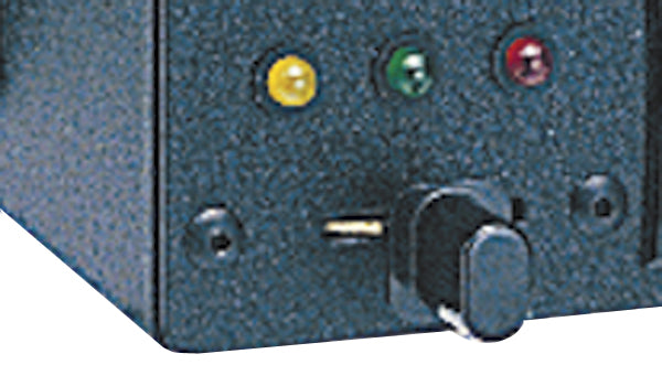 Able 2/SHO-ME Seven Function Switch Box