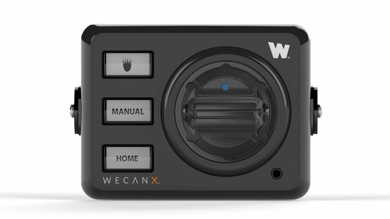 Whelen Control Head for Arges®