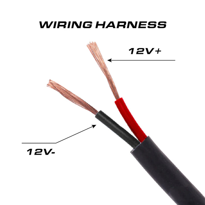 Feniex 1" Round Marker