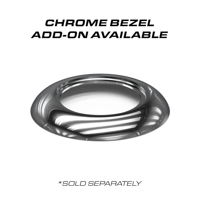 Feniex 1" Round Marker