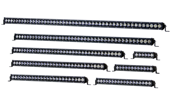 Able 2 Low-Profile LED Scene Lights