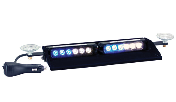 Able 2 MEGA LED Dual Dash Lights