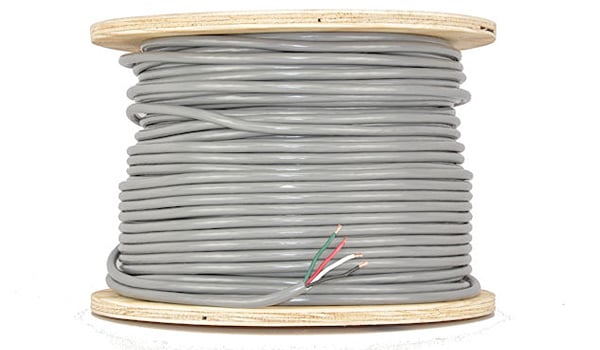 16/4 Sheathed Universal Installation Wire