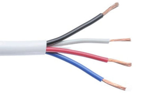 16/4 Sheathed Universal Installation Wire