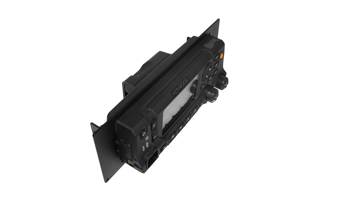 G-J Kenwood NX-5000 Series Radio KCH-20R Enhanced Control Head Faceplate