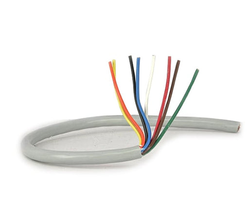 18 Gauge/8 Sheathed Installation Wire